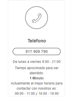 Llamar Cetelem